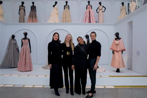 retail leadership program dior|Dior graduate program.